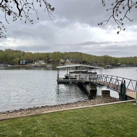 Gravois Mills Loft , Boat Dock, 2 Bedrooms , Pet Friendly מראה חיצוני תמונה