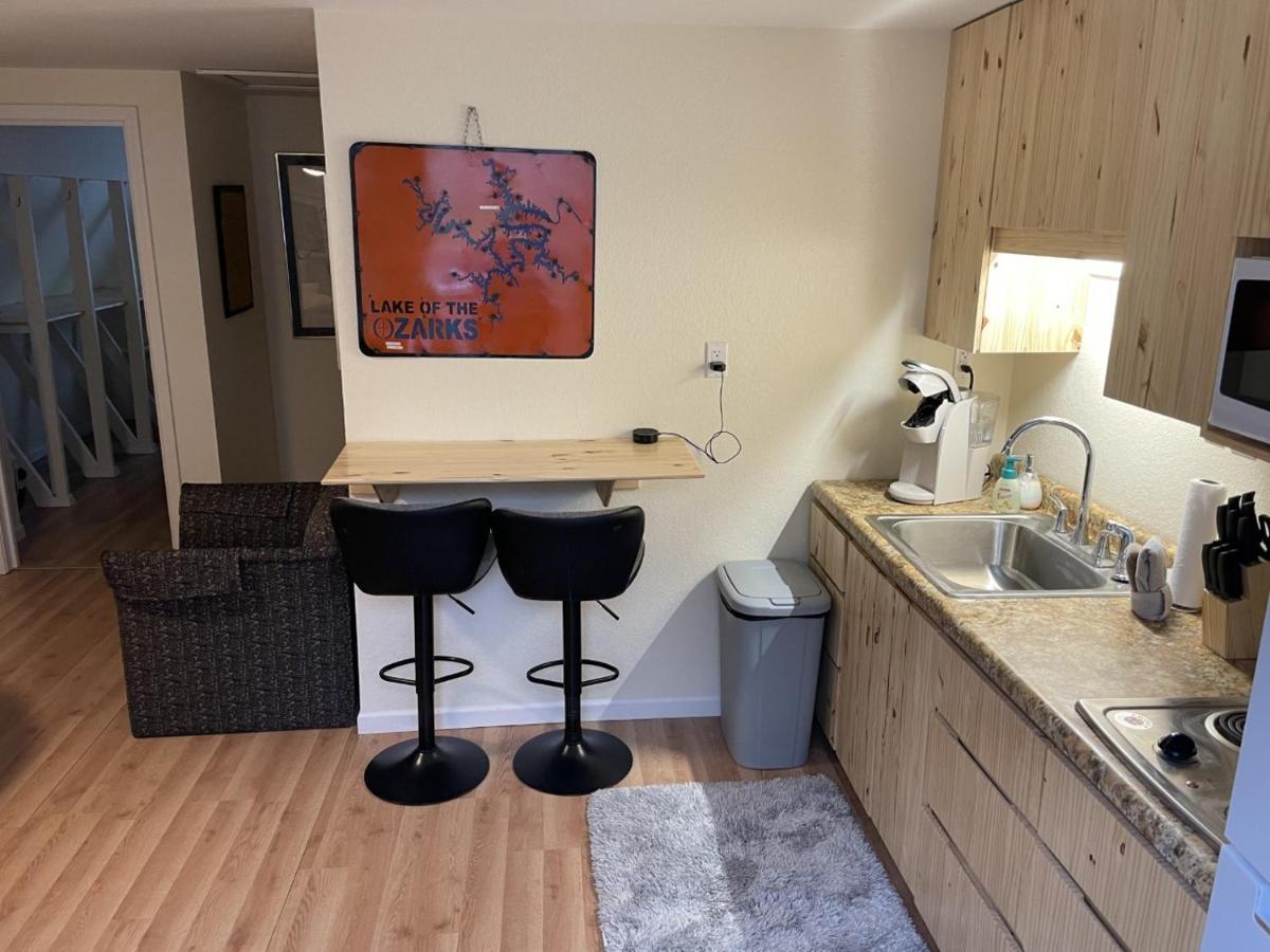 Gravois Mills Loft , Boat Dock, 2 Bedrooms , Pet Friendly מראה חיצוני תמונה