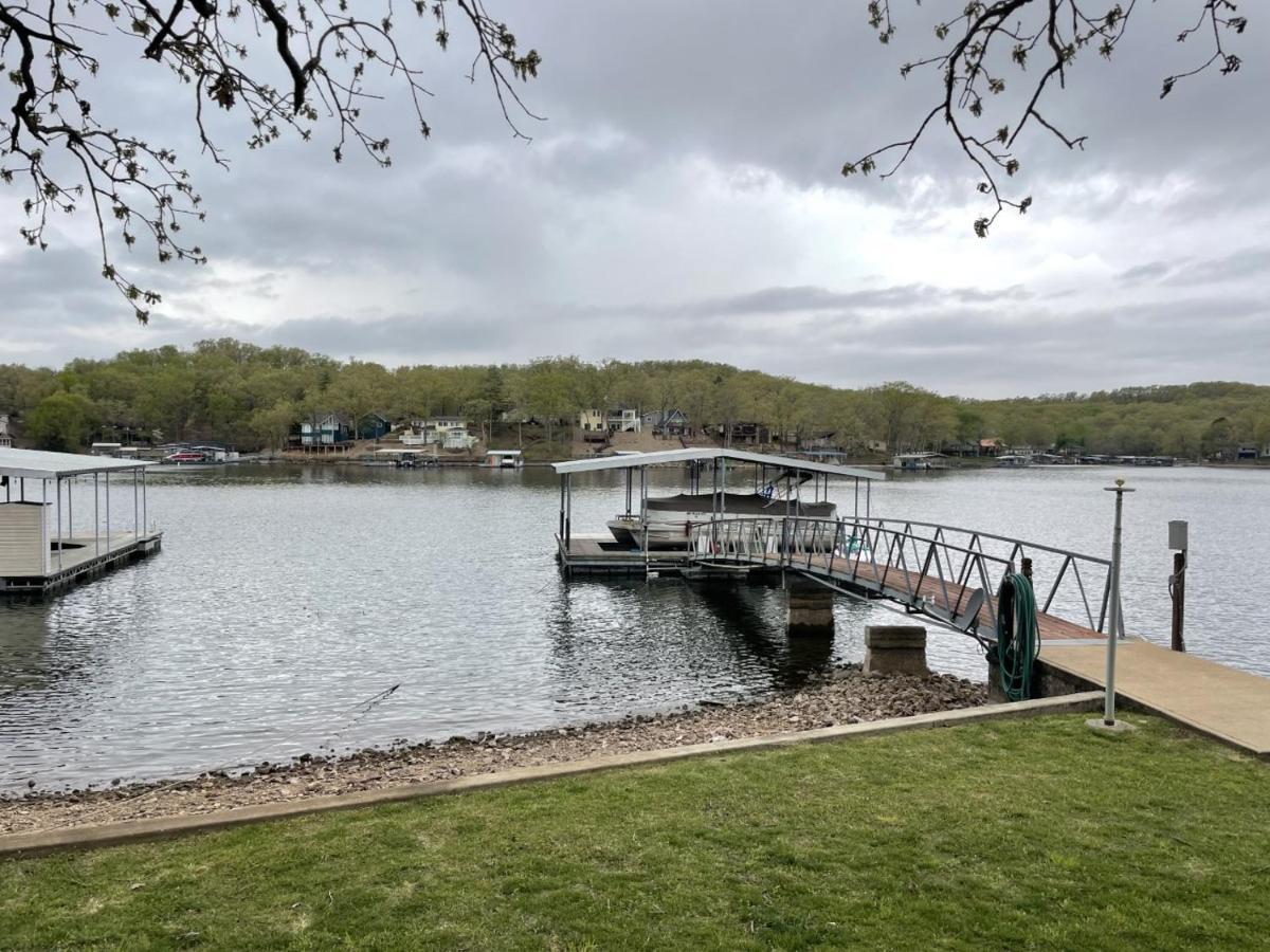 Gravois Mills Loft , Boat Dock, 2 Bedrooms , Pet Friendly מראה חיצוני תמונה