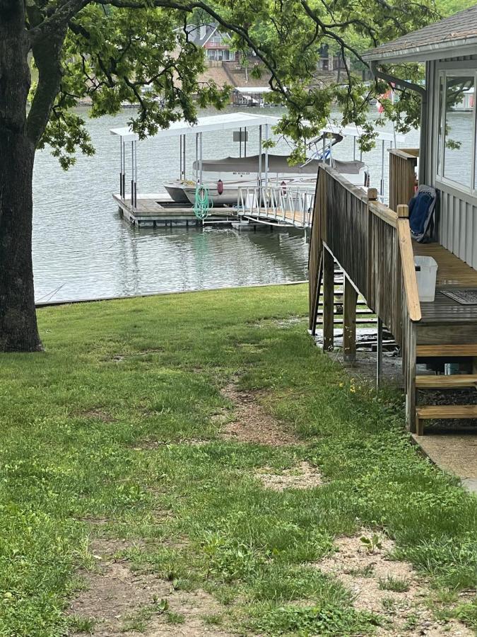 Gravois Mills Loft , Boat Dock, 2 Bedrooms , Pet Friendly מראה חיצוני תמונה