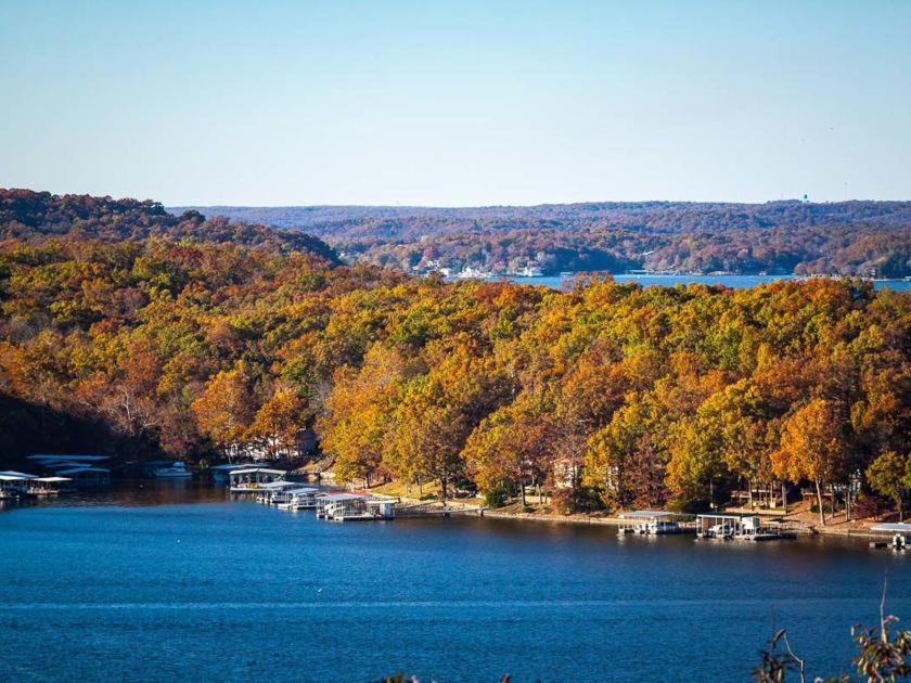 Gravois Mills Loft , Boat Dock, 2 Bedrooms , Pet Friendly מראה חיצוני תמונה